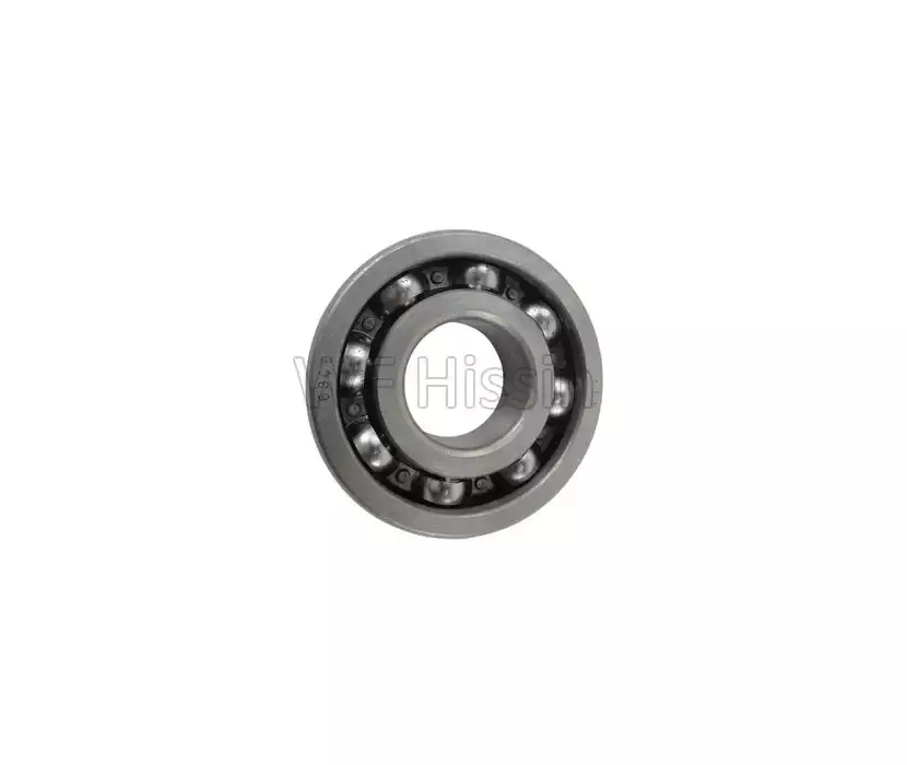 Deep groove bearing 6306
